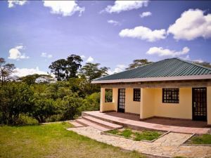 Storms Resort Nanyuki