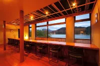 Kinosaki Maruyamagawa Onsen Ginka（Preschool children not accepted）