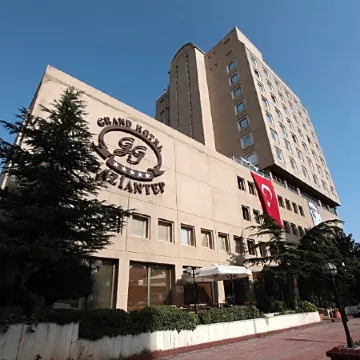 Grand Hotel Gaziantep