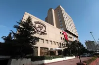 Grand Hotel Gaziantep Hotels in der Nähe von Mevlehane Müzesi