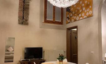 Studio in Firenze, with Wonderful City View and Wifi