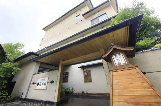 別邸 花水晶 笛吹 を宿泊予約 22年安い料金プラン 口コミ 部屋写真 Trip Com