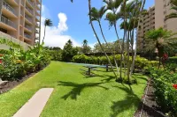 Royal Kahana 309 1 Bedroom Condo 1 Condo by RedAwning