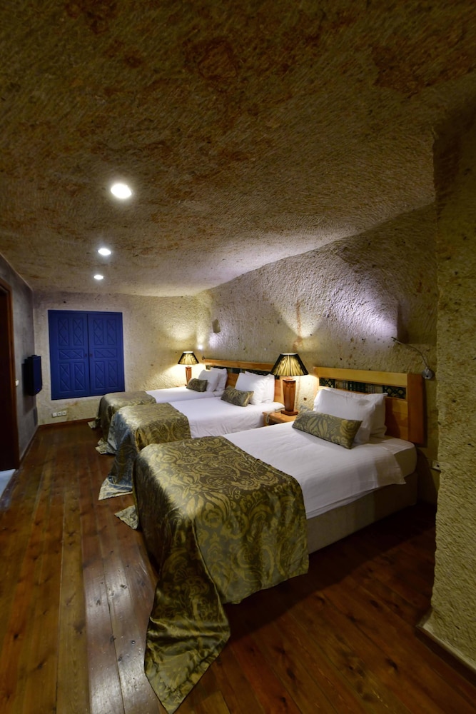 Cappadocia Estates Hotel