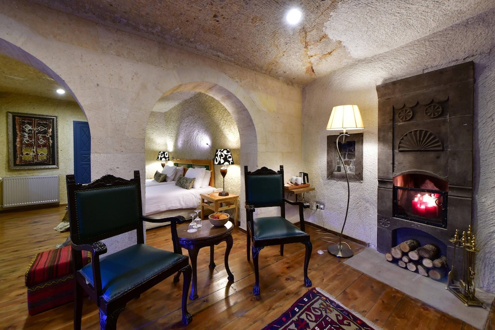 Cappadocia Estates Hotel