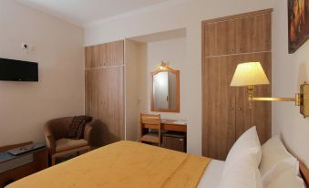 Pan Hotel