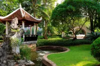 Sheraton Hanoi Hotel Hotels in Tây Hồ
