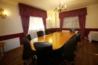 Westone Manor Hotel Hotels in Great Houghton