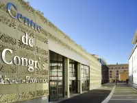 Novotel Aix-en-Provence Pont-De-l'Arc Fenouillères