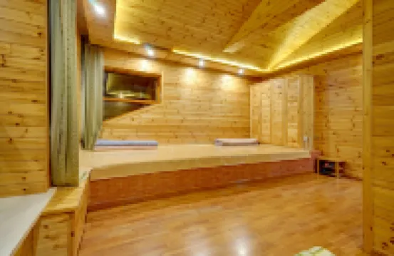 亞布力·Humble House Inn精品客棧（滑雪旅遊度假區店） 尚志酒店