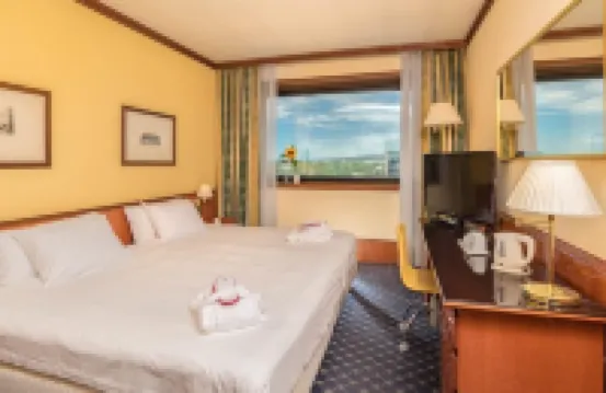 ホテル カトゥッロ のホテル