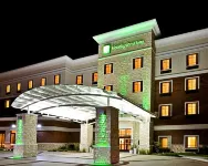 Holiday Inn & Suites Mckinney - N Allen McKinney otelleri