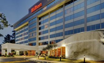 DoubleTree by Hilton Birmingham Perimeter Park