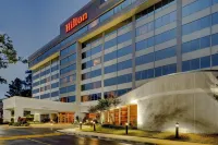 DoubleTree by Hilton Birmingham Perimeter Park Hotel in zona zoo di Birmingham