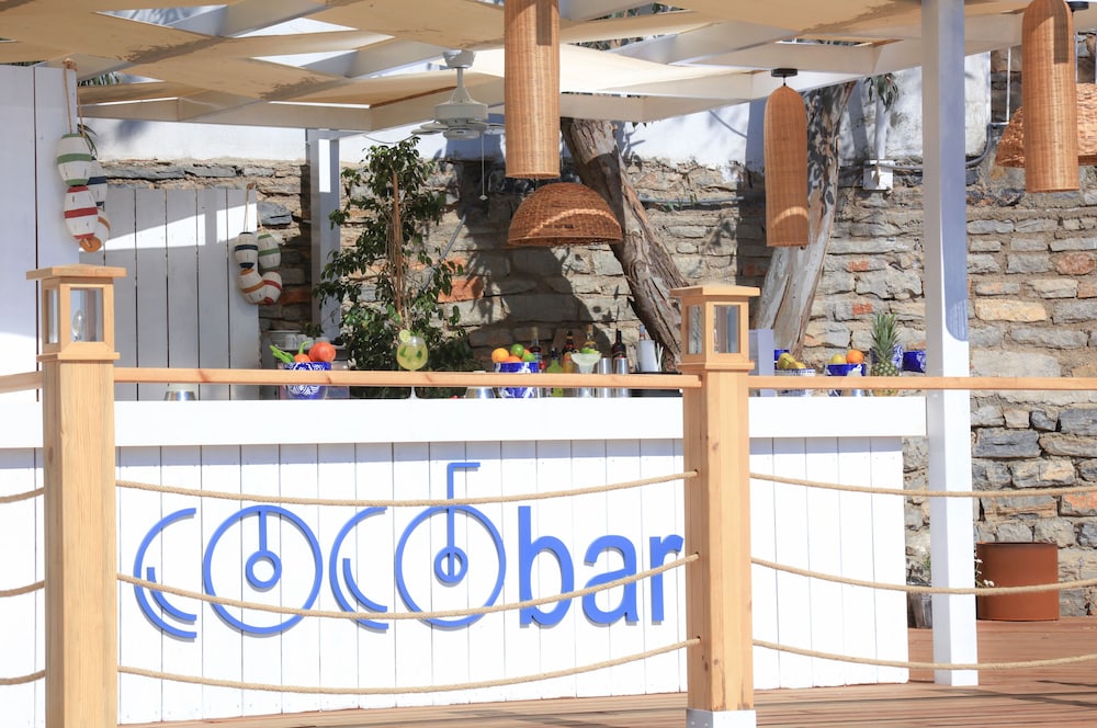 Labranda Tmt Bodrum