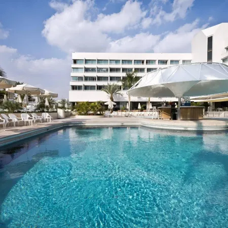 Lagoona by Isrotel Collection
