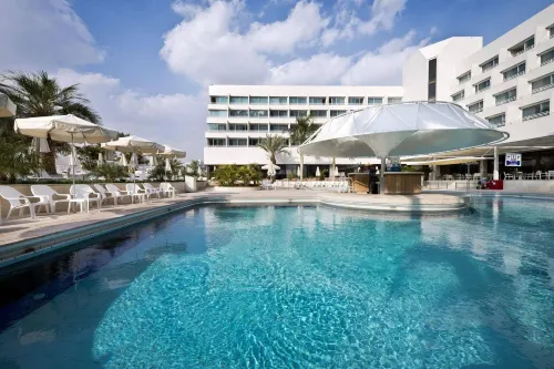 Lagoona by Isrotel Collection - Mountain view