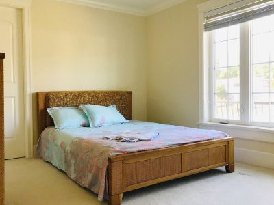 Cozy time first house