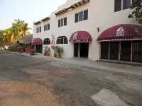 Posada Santa Clara