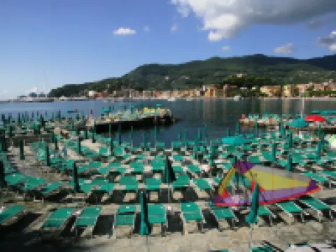 Hotel Metropole Hotels in Santa Margherita Ligure