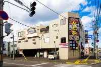 The Comforia Hotels in Ishikari