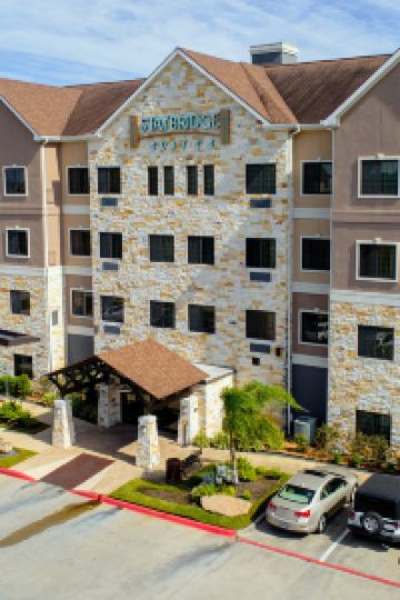 Hotel Staybridge Suites Webster Tripcom