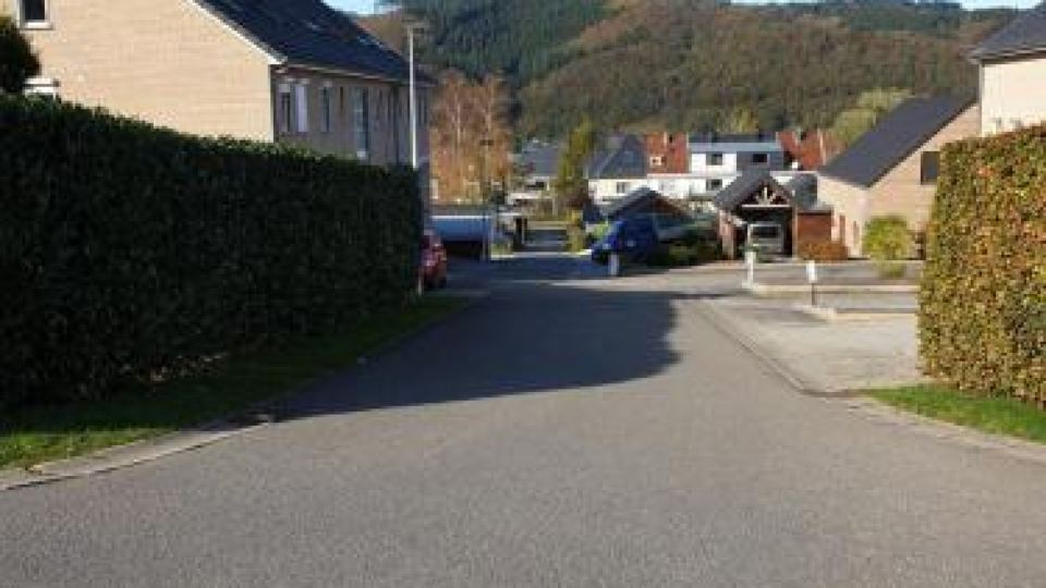 Chez Martine