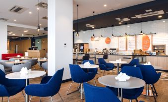 Holiday Inn Express Rzeszow Airport