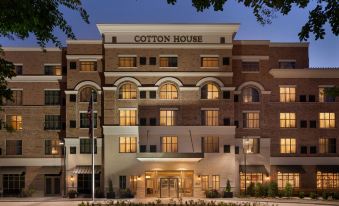 Cotton House, Cleveland, a Tribute Portfolio Hotel