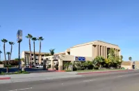 Chula Vista Inn Hôtels à : San Ysidro