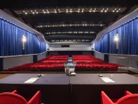TH Tirrenia - Green Park Resort Hotels in Tirrenia