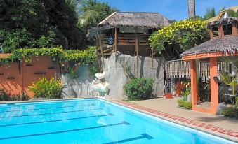 Agzam Resort and Spa Kama-Loka Spa