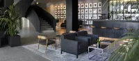 Hotel Excelsior - bar