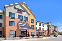 TownePlace Suites Gillette Hotels near Rayne Gardens