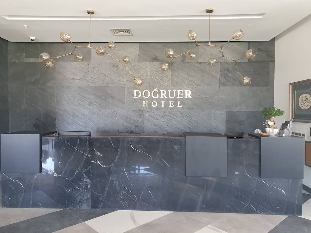 Dogruer Boutique Hotel & Spa
