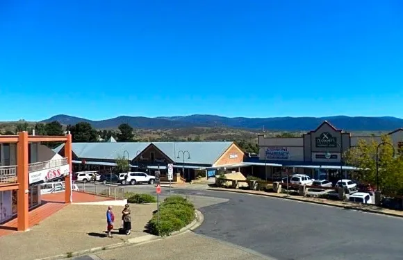 鋒口 11 號 - 贊達拜廣場酒店