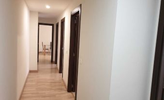 Apartamento Turistico Puente Romano P3 Bajo - B