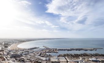 Sofitel Agadir Thalassa Sea & Spa