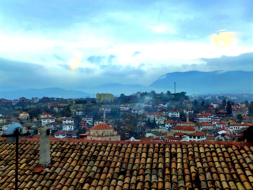 Sabri Bey Konak Hotel (Sabri BEY Konak Otel)