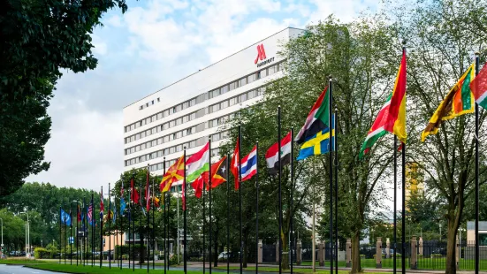 The Hague Marriott Hotel