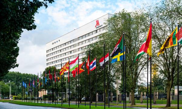 The Hague Marriott Hotel
