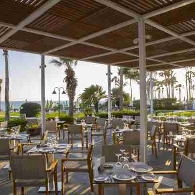 Leonardo Cypria Bay Dining/Meeting Rooms