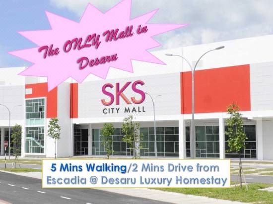 Desaru Luxury Homestay Bandar Penawar Updated 2021 Price Reviews Trip Com