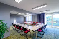 Hôtel AKENA POITIERS NORD FUTUROSCOPE Hotels in Шассней-дю-Пуату