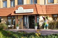 Classik Hotel Magdeburg Hotel in zona Guericke Denkmal