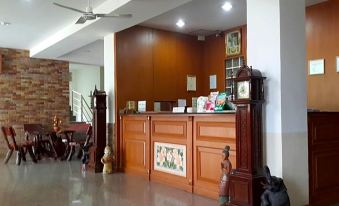 SC Residence Mukdahan