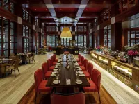 Sofitel Singapore Sentosa Resort & Spa
