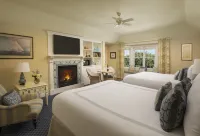 Chatham Bars Inn Hotels in East Harwich