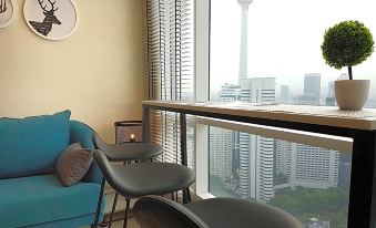 KL Luxury Suites