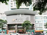 Tianyou Hotel Hotel di Chongqing